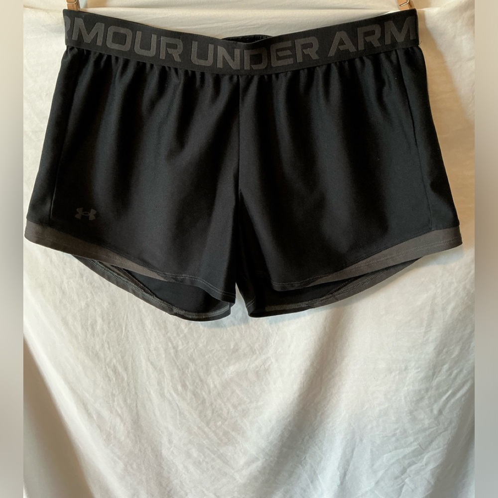 Women’s Under Armour shorts
